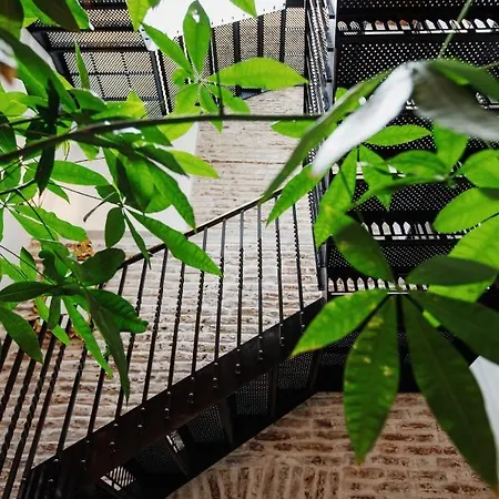 Apartmán La Colonial De Lujo Las Palmas de Gran Canaria