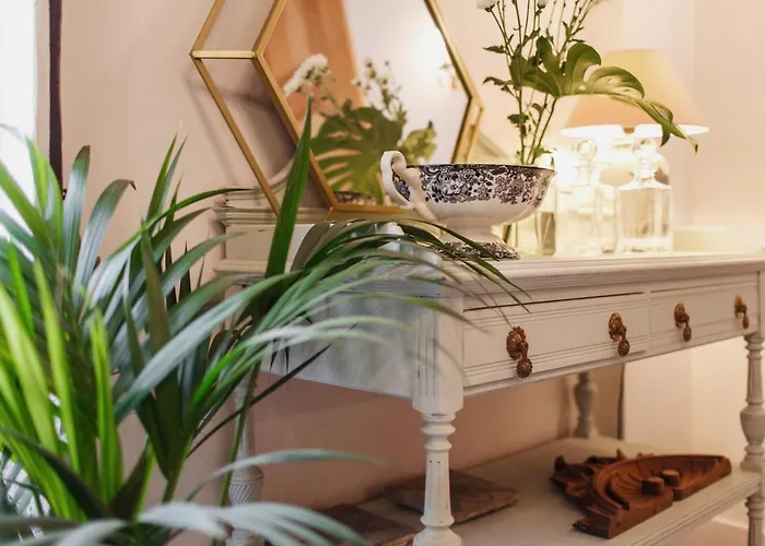 La Colonial De Lujo Apartamento *