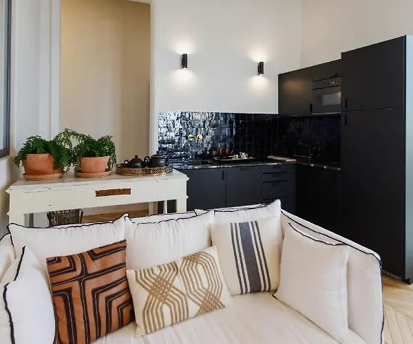 La Colonial De Lujo Las Palmas de Gran Canaria