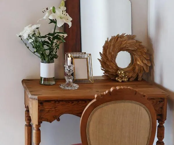 La Colonial De Lujo *