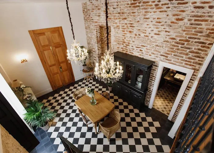 La Colonial De Lujo Apartament