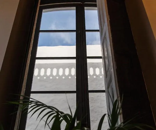 Apartament La Colonial De Lujo Las Palmas de Gran Canaria