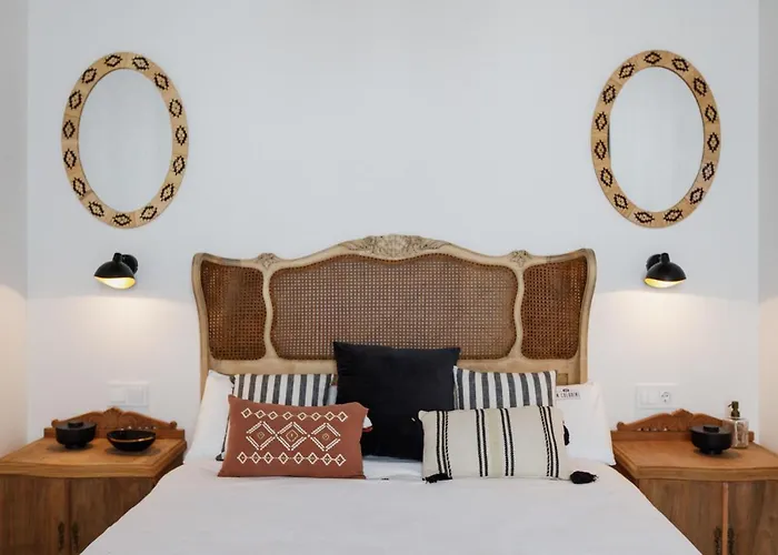 La Colonial De Lujo * Las Palmas de Gran Canaria