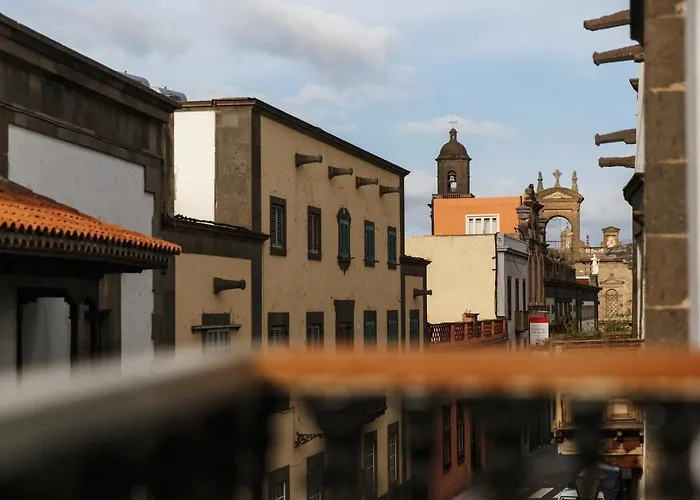 La Colonial De Lujo *