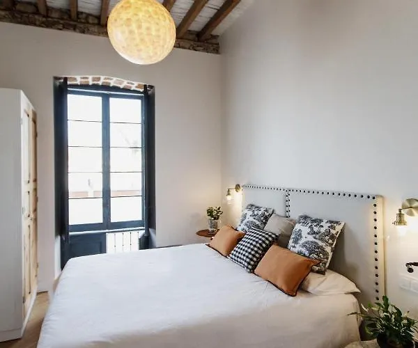 Apartamento La Colonial De Lujo *