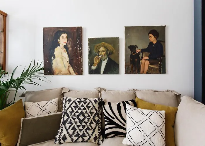 Apartamento La Colonial De Lujo Las Palmas de Gran Canaria