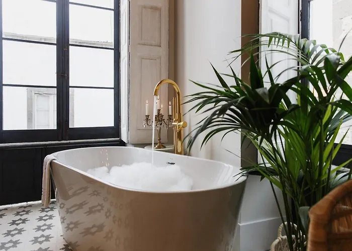 Apartamento La Colonial De Lujo *