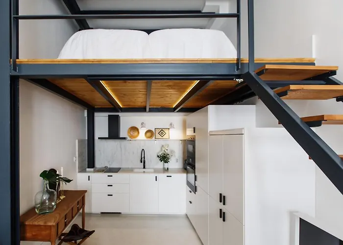 La Colonial De Lujo Apartamento *