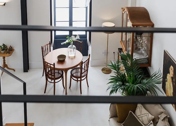 La Colonial De Lujo Las Palmas de Gran Canaria