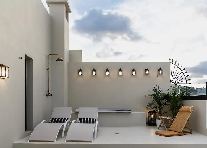 Apartament La Colonial De Lujo Las Palmas de Gran Canaria