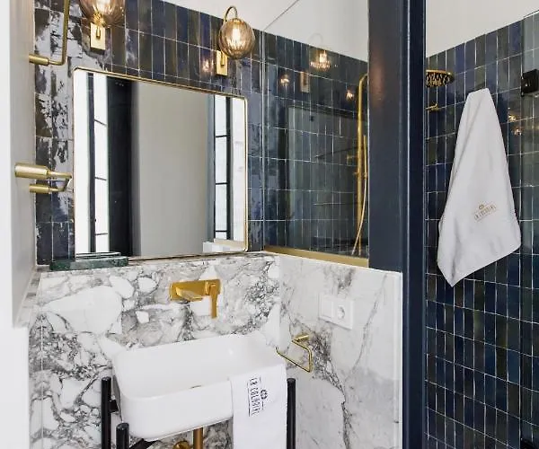 La Colonial De Lujo Las Palmas de Gran Canaria