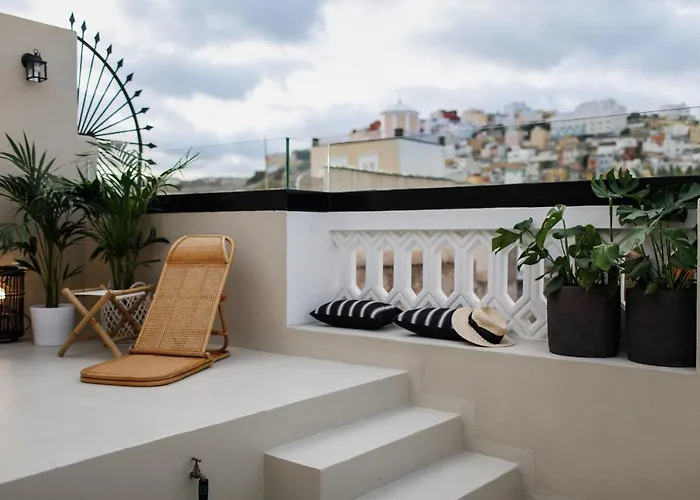 La Colonial De Lujo Apartamento *