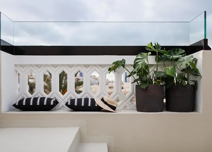 La Colonial De Lujo Apartament Las Palmas de Gran Canaria