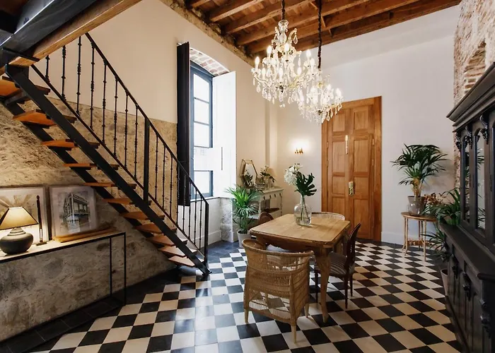 La Colonial De Lujo Las Palmas de Gran Canaria