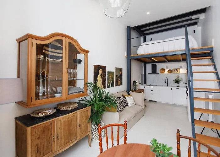 La Colonial De Lujo *