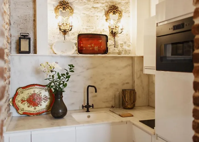 La Colonial De Lujo *