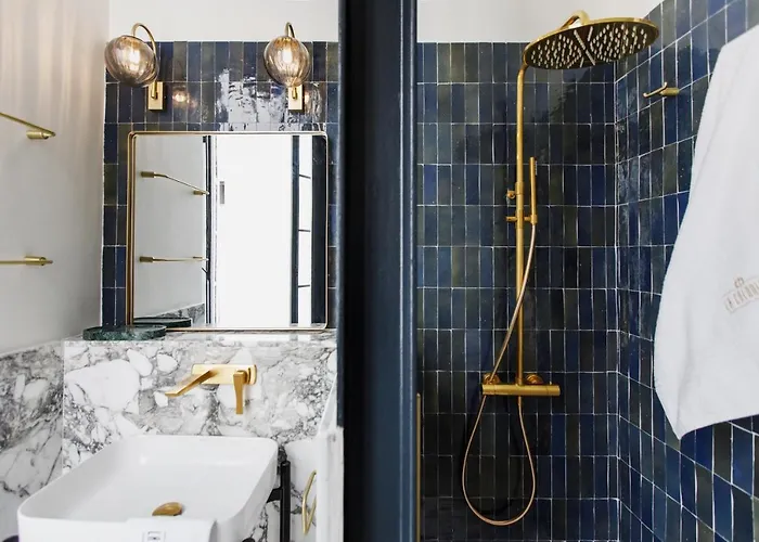 Apartament La Colonial De Lujo