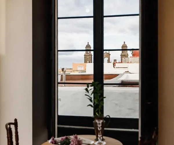 La Colonial De Lujo *