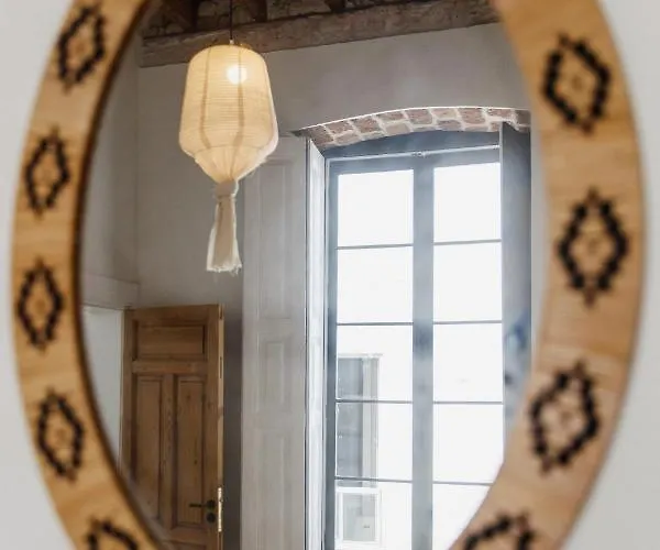 La Colonial De Lujo Las Palmas de Gran Canaria