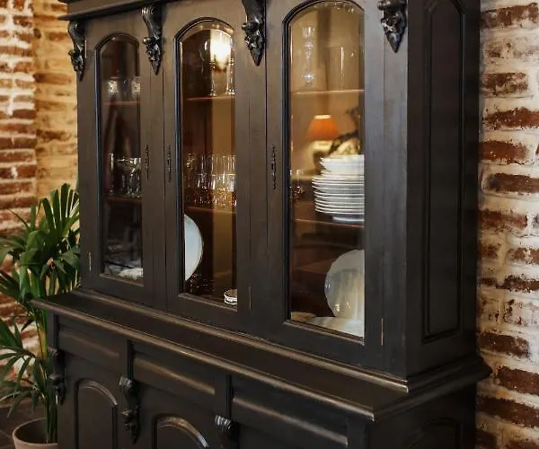 Apartamento La Colonial De Lujo