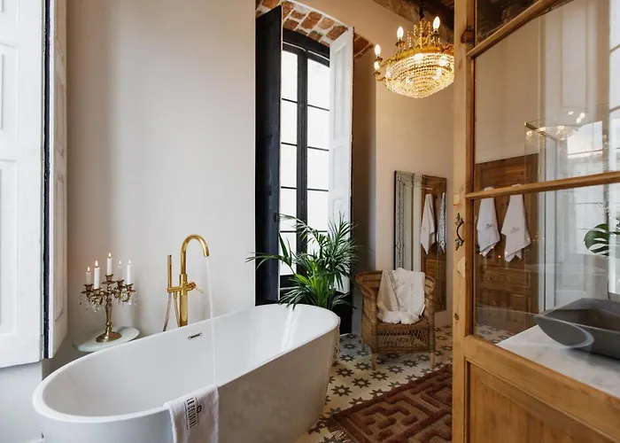 La Colonial De Lujo *