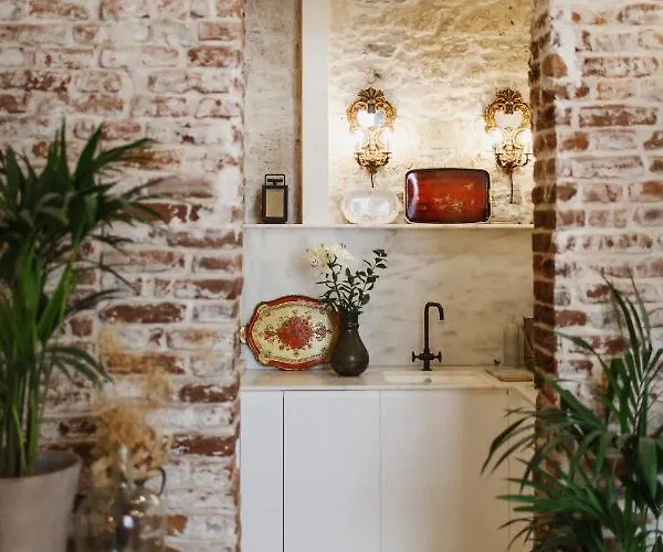 Apartamento La Colonial De Lujo