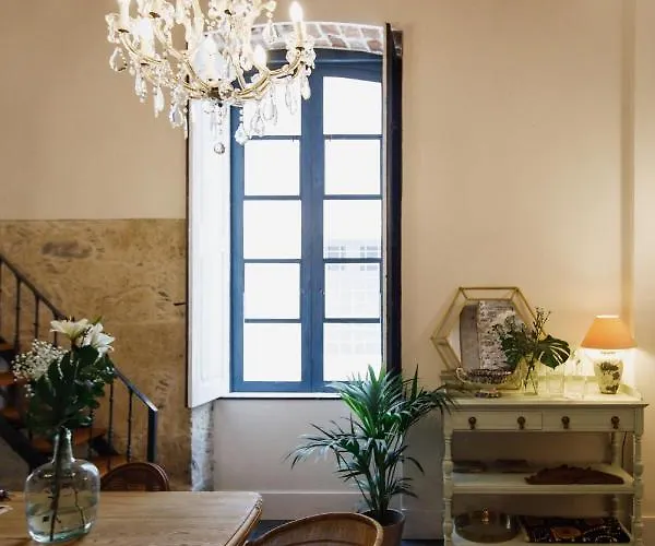 La Colonial De Lujo *