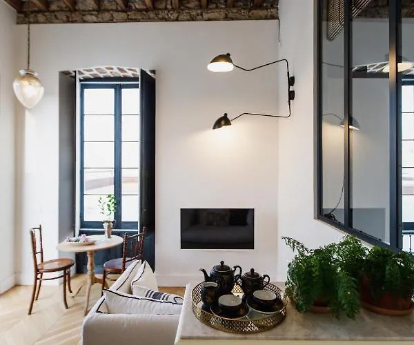 La Colonial De Lujo * Las Palmas de Gran Canaria