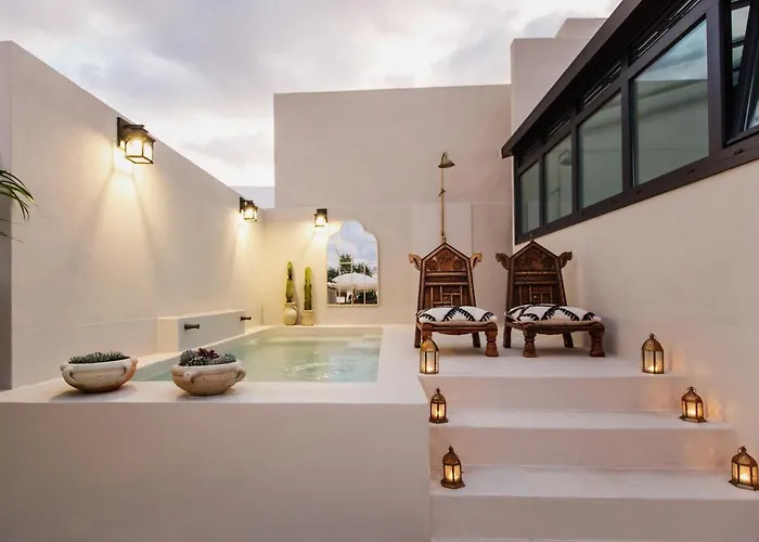 Apartament La Colonial De Lujo