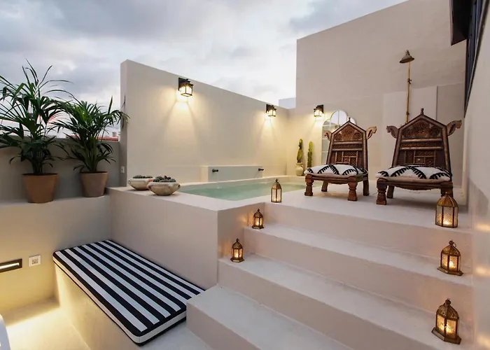 La Colonial De Lujo Apartamento