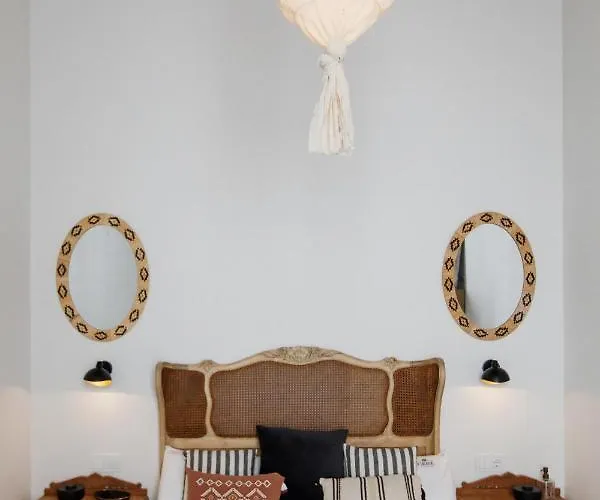 La Colonial De Lujo *