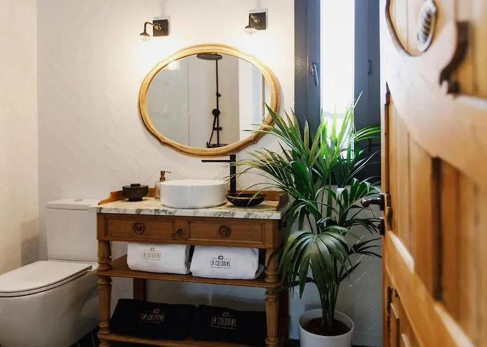 La Colonial De Lujo *