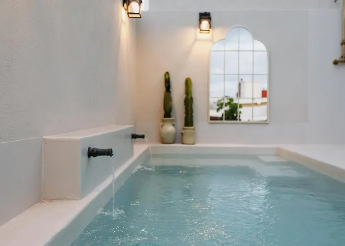 La Colonial De Lujo Apartament Las Palmas de Gran Canaria