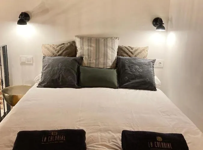 La Colonial De Lujo Apartament Las Palmas de Gran Canaria