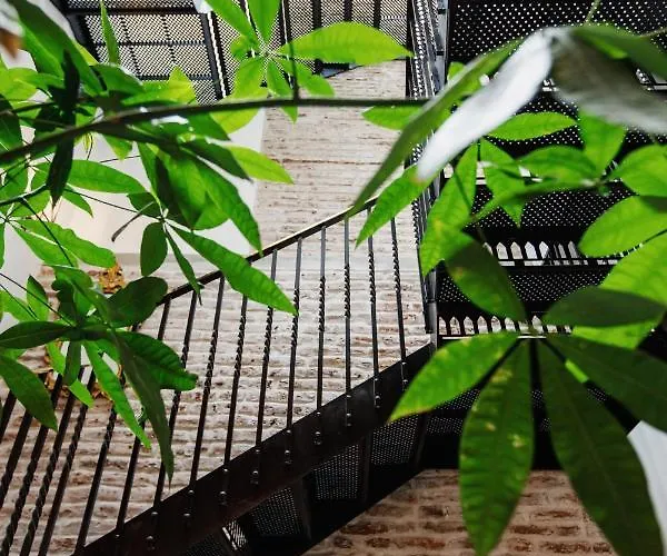 Apartament La Colonial De Lujo Las Palmas de Gran Canaria