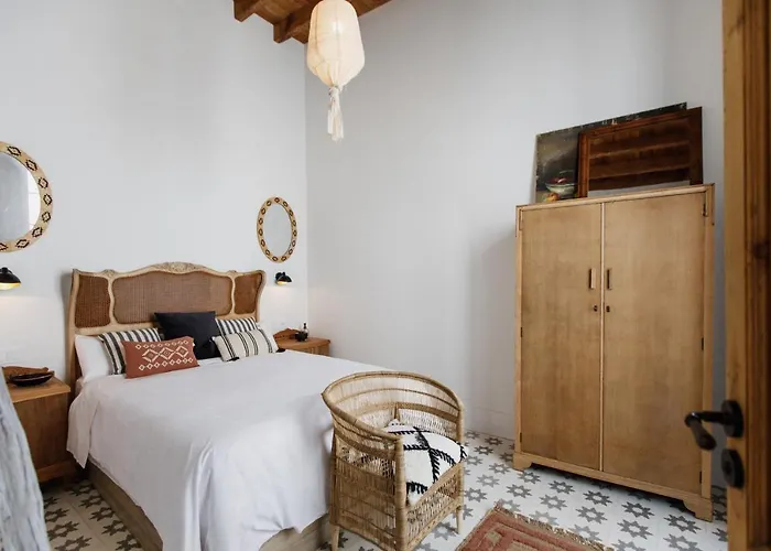 Appartamento La Colonial De Lujo